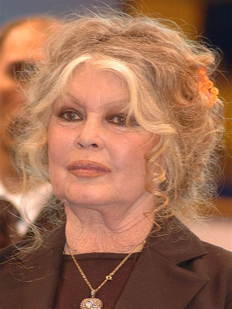 brigitte bardot aujourd'hui.